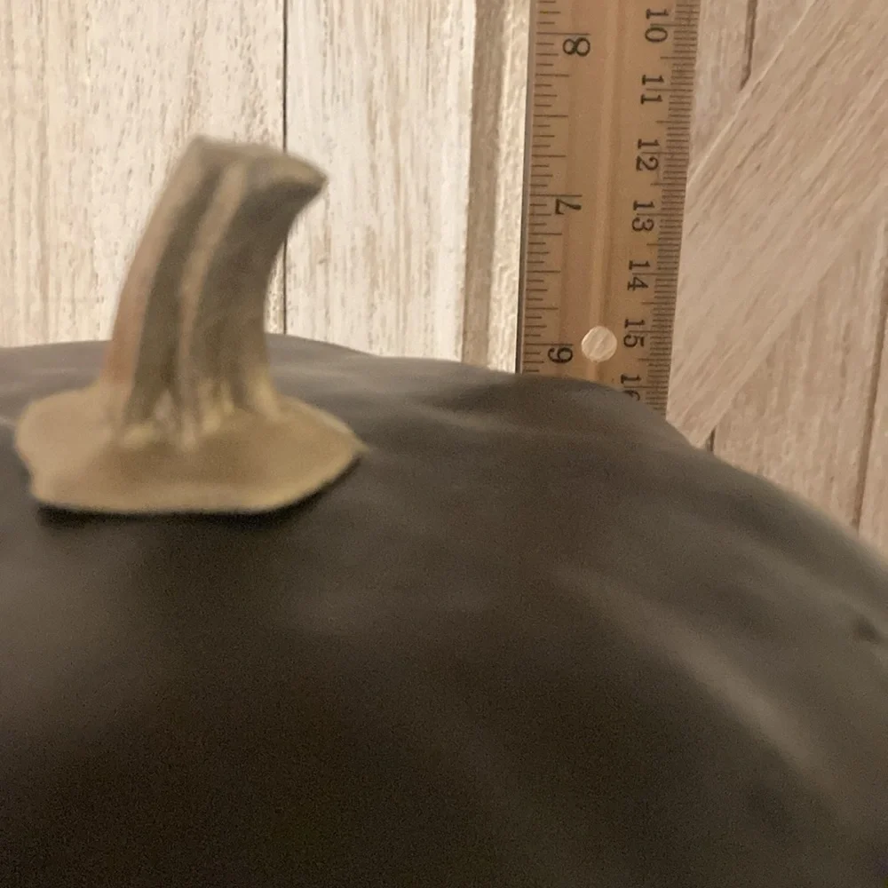 Target Hyde and Eek 2024 Foam Halloween Pumpkin